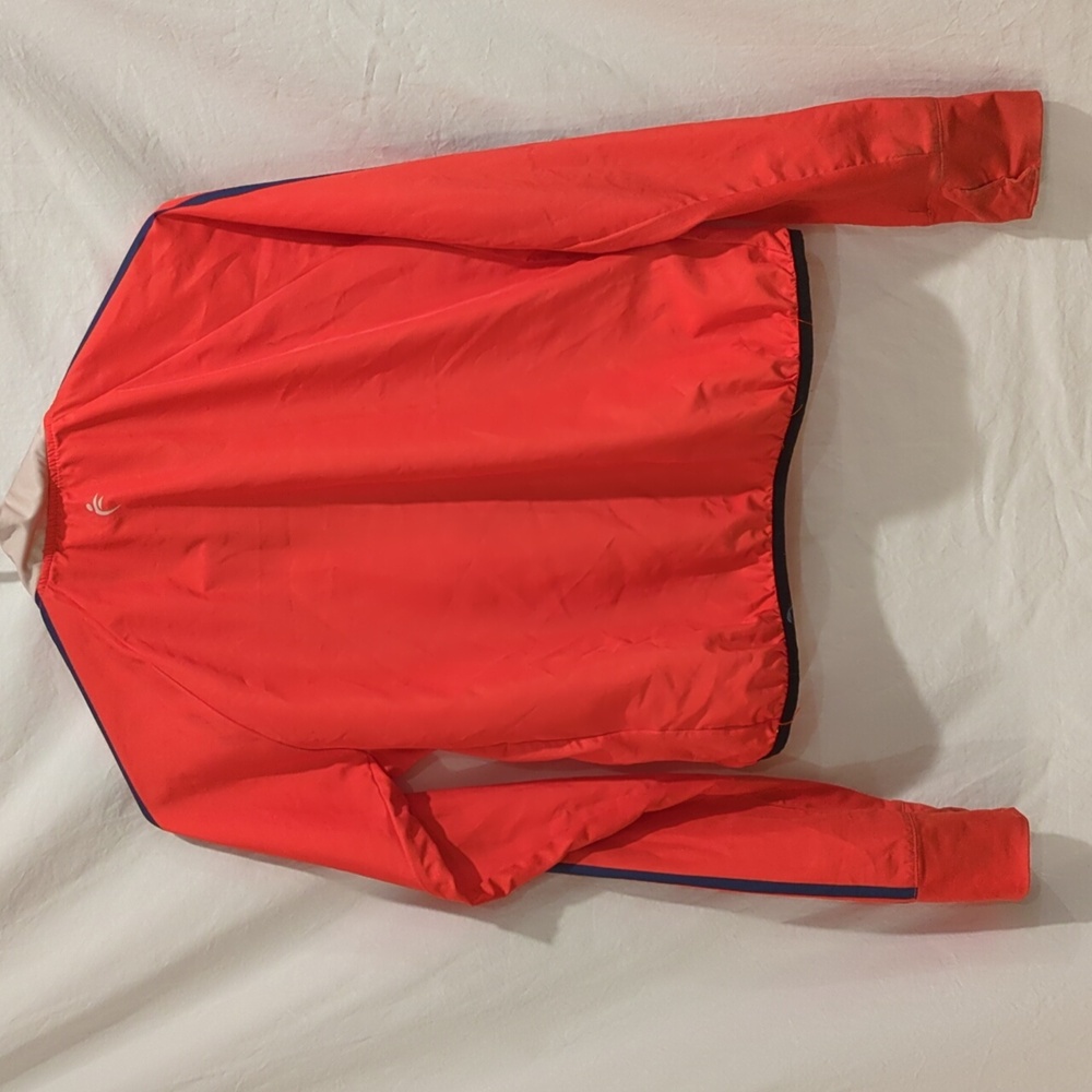 La Forma | Rowing Crew Jacket High Visibility - Picture 5 of 11